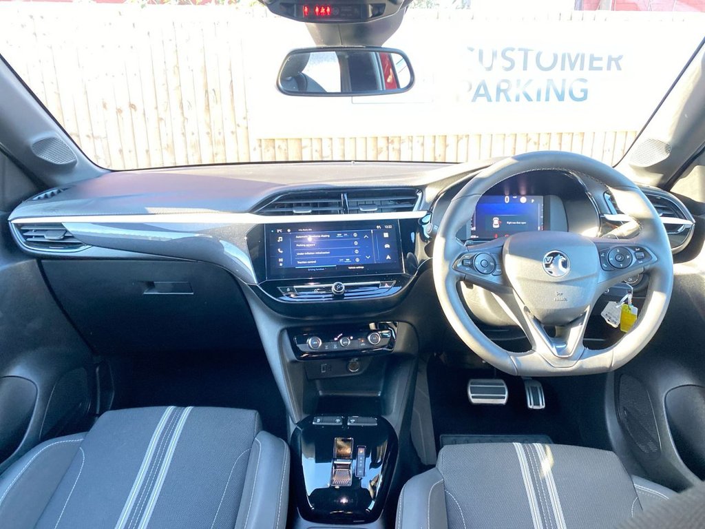 Used Vauxhall Corsa 2024 for sale - 76563332: Photo 8