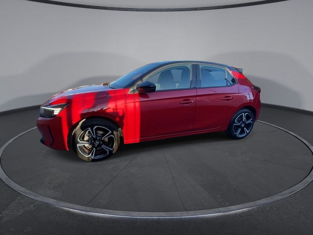 Used Vauxhall Corsa 2024 for sale - 76563332: Photo 9