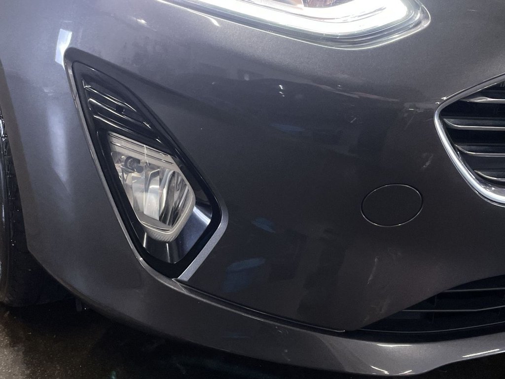 Used Ford Fiesta 2019 for sale - 76642168: Photo 11