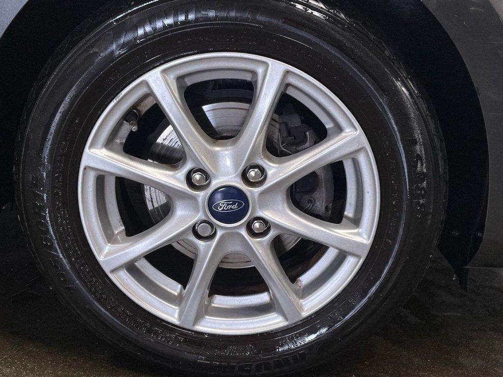 Used Ford Fiesta 2019 for sale - 76642168: Photo 12