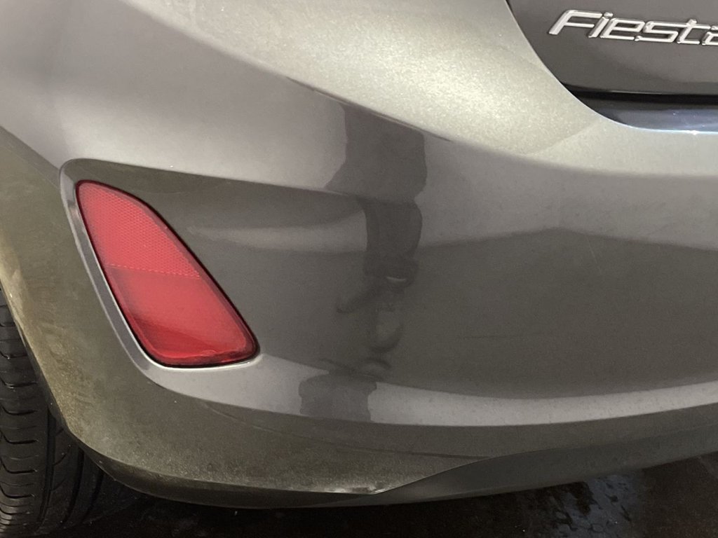 Used Ford Fiesta 2019 for sale - 76642168: Photo 14