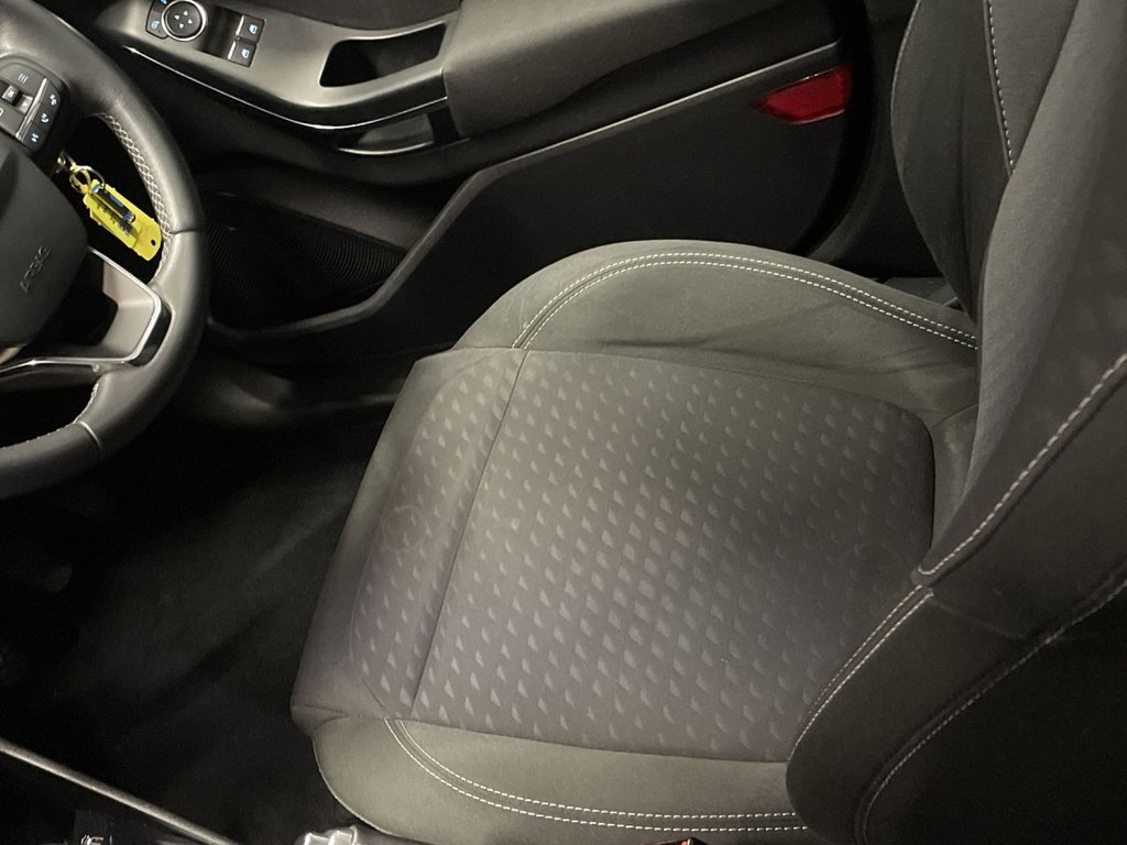 Used Ford Fiesta 2019 for sale - 76642168: Photo 15