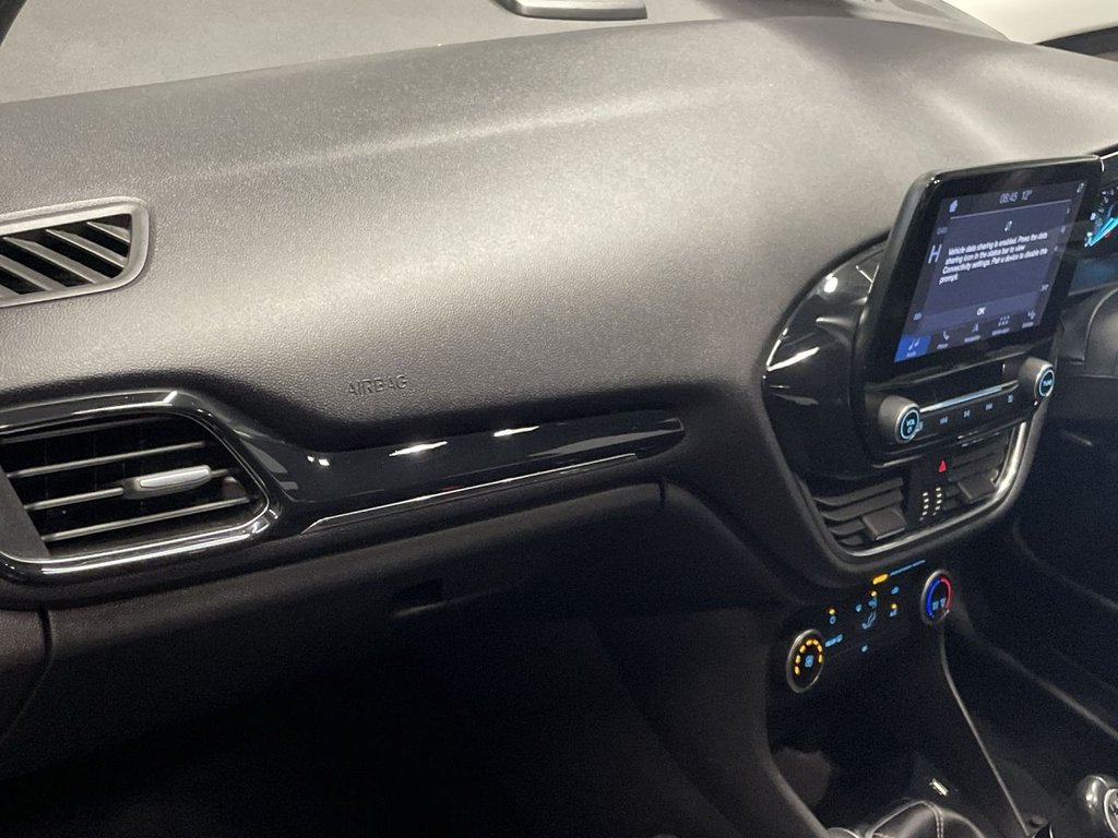 Used Ford Fiesta 2019 for sale - 76642168: Photo 16