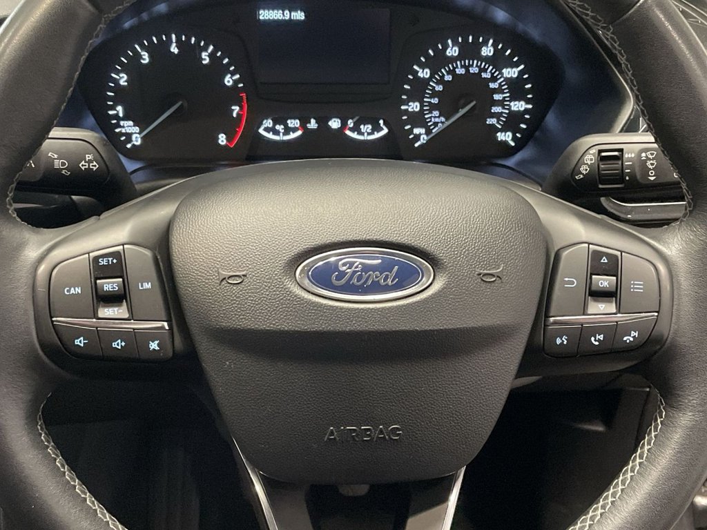 Used Ford Fiesta 2019 for sale - 76642168: Photo 21