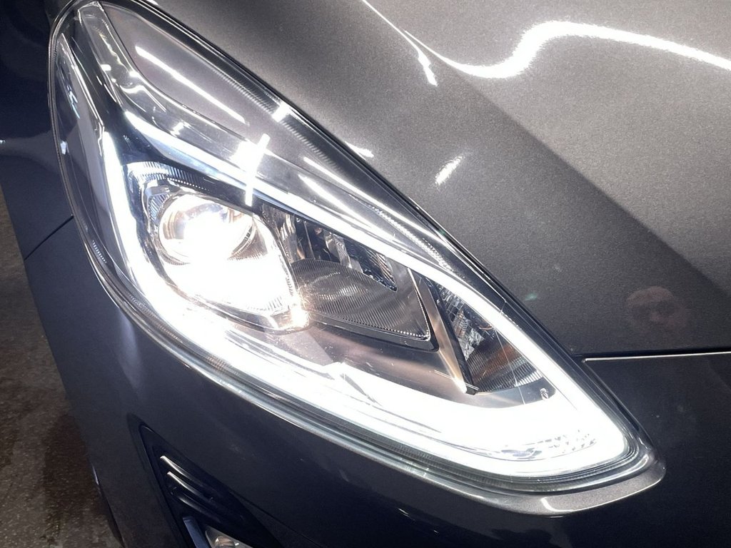 Used Ford Fiesta 2019 for sale - 76642168: Photo 22