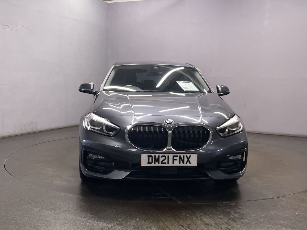 Used BMW 1 Series 2021 for sale - 77059658: Photo 3