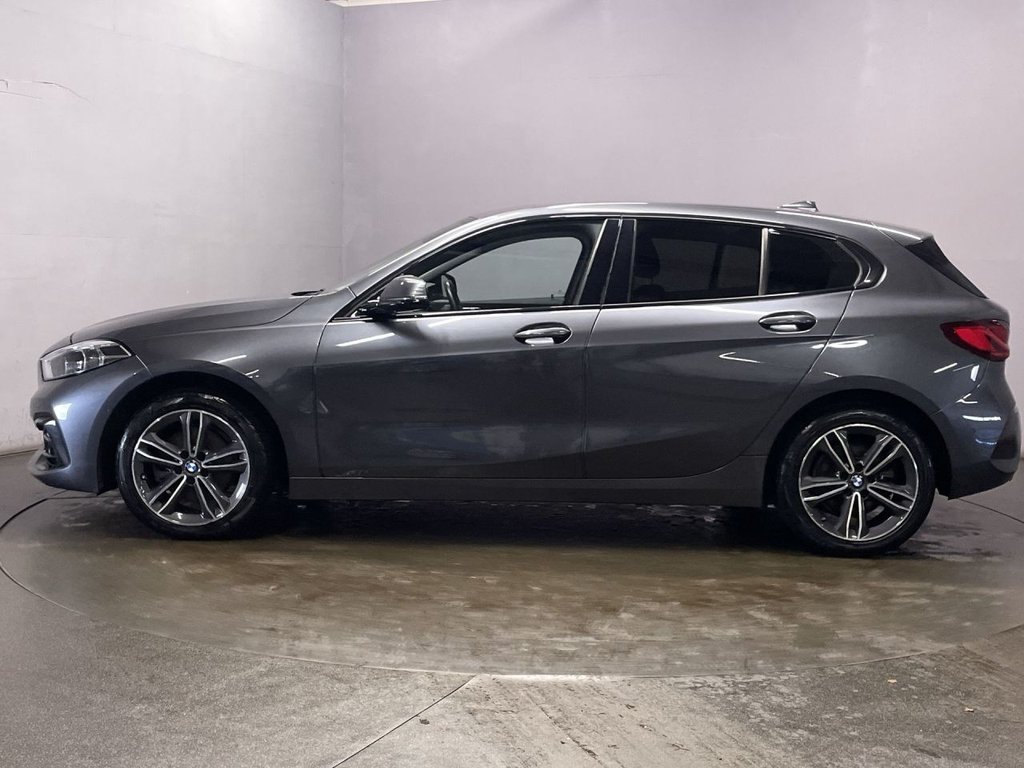 Used BMW 1 Series 2021 for sale - 77059658: Photo 5