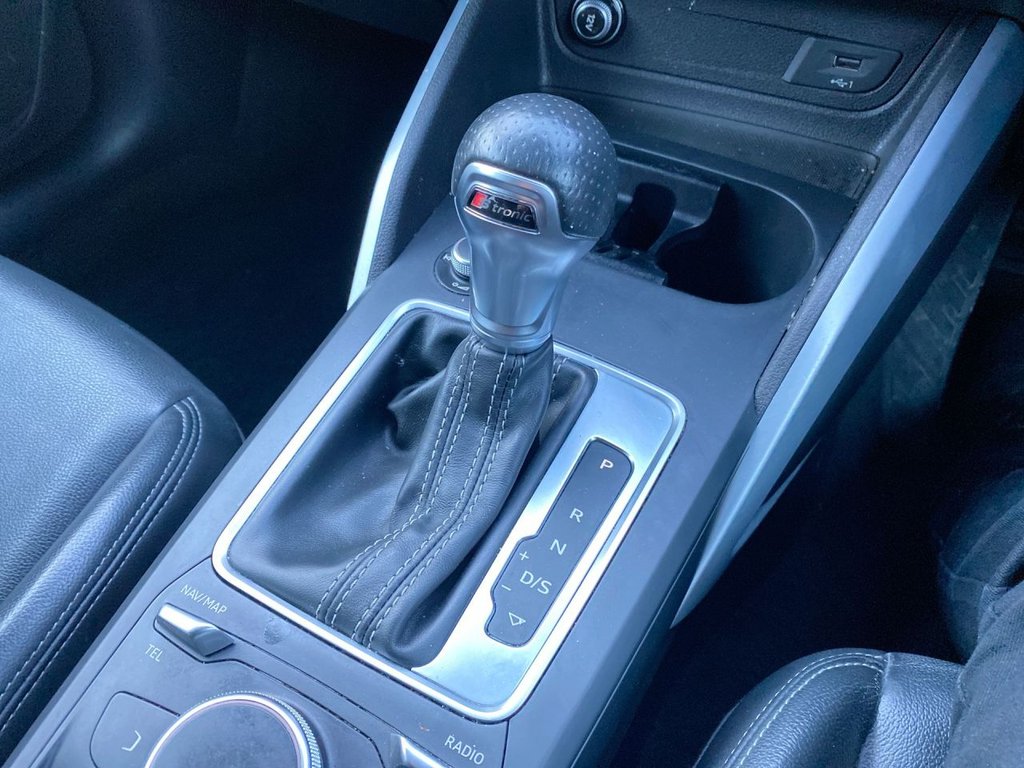 Used Audi Q2 2020 for sale - 76406770: Photo 11