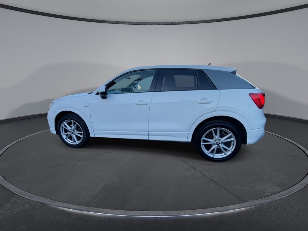 Used Audi Q2 2020 for sale - 76406770: Photo 12