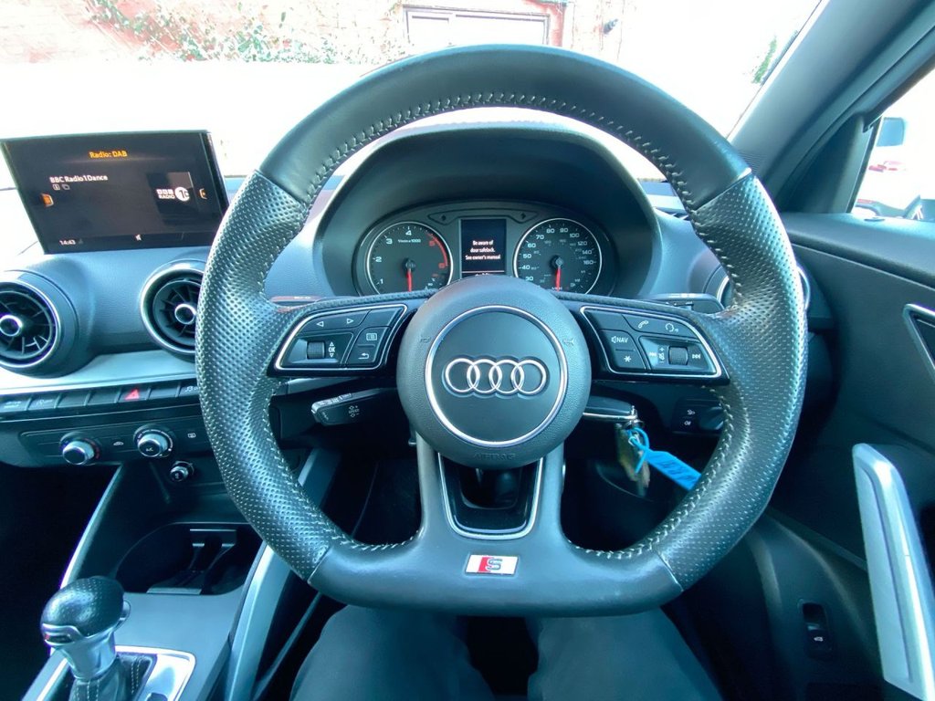 Used Audi Q2 2020 for sale - 76406770: Photo 13