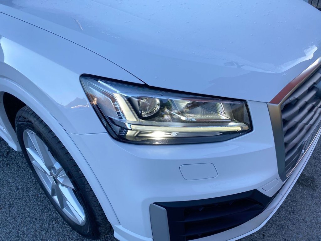 Used Audi Q2 2020 for sale - 76406770: Photo 14