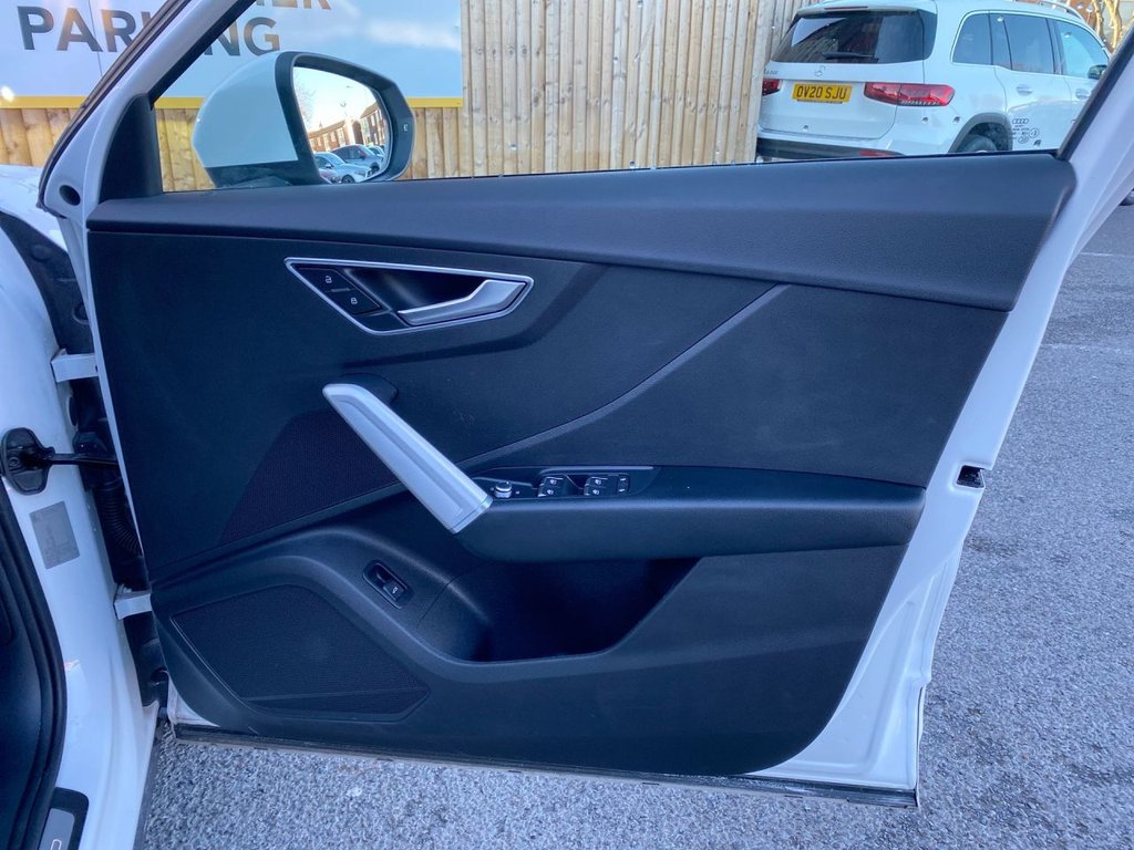 Used Audi Q2 2020 for sale - 76406770: Photo 18