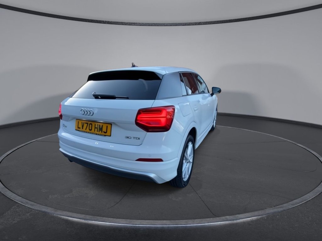 Used Audi Q2 2020 for sale - 76406770: Photo 20