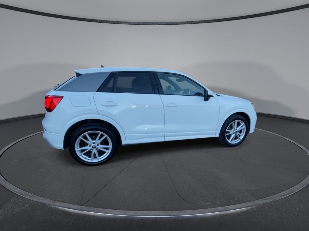 Used Audi Q2 2020 for sale - 76406770: Photo 23