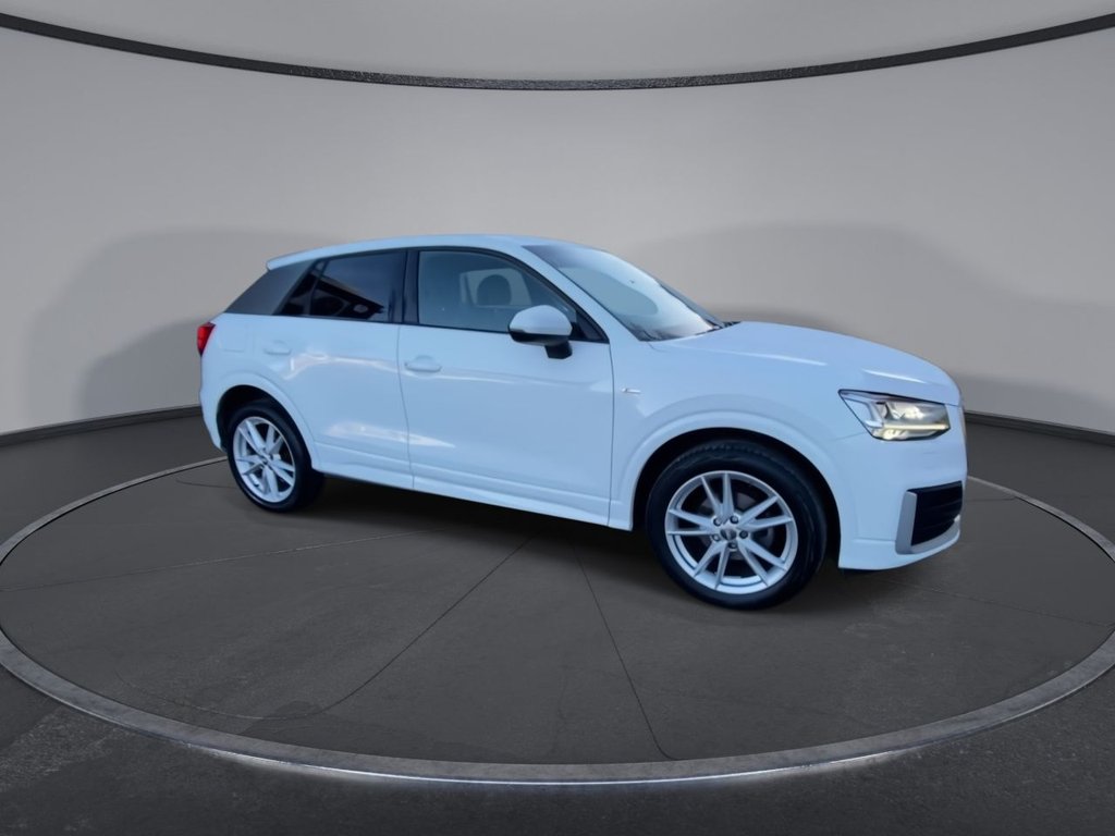 Used Audi Q2 2020 for sale - 76406770: Photo 24