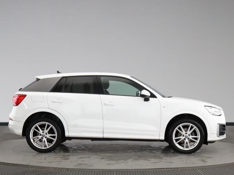 Used Audi Q2 2020 for sale - 76406770: Photo 3