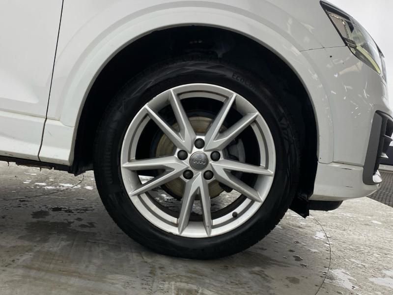 Used Audi Q2 2020 for sale - 76406770: Photo 4