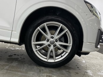 Used Audi Q2 2020 for sale - 76406770: Photo