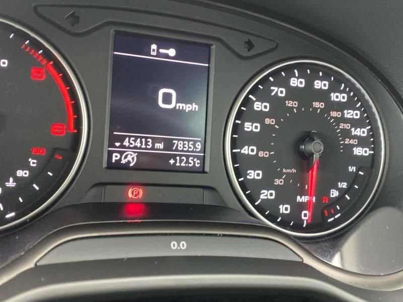 Used Audi Q2 2020 for sale - 76406770: Photo 6