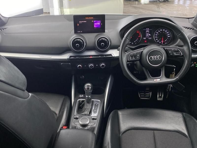 Used Audi Q2 2020 for sale - 76406770: Photo 7