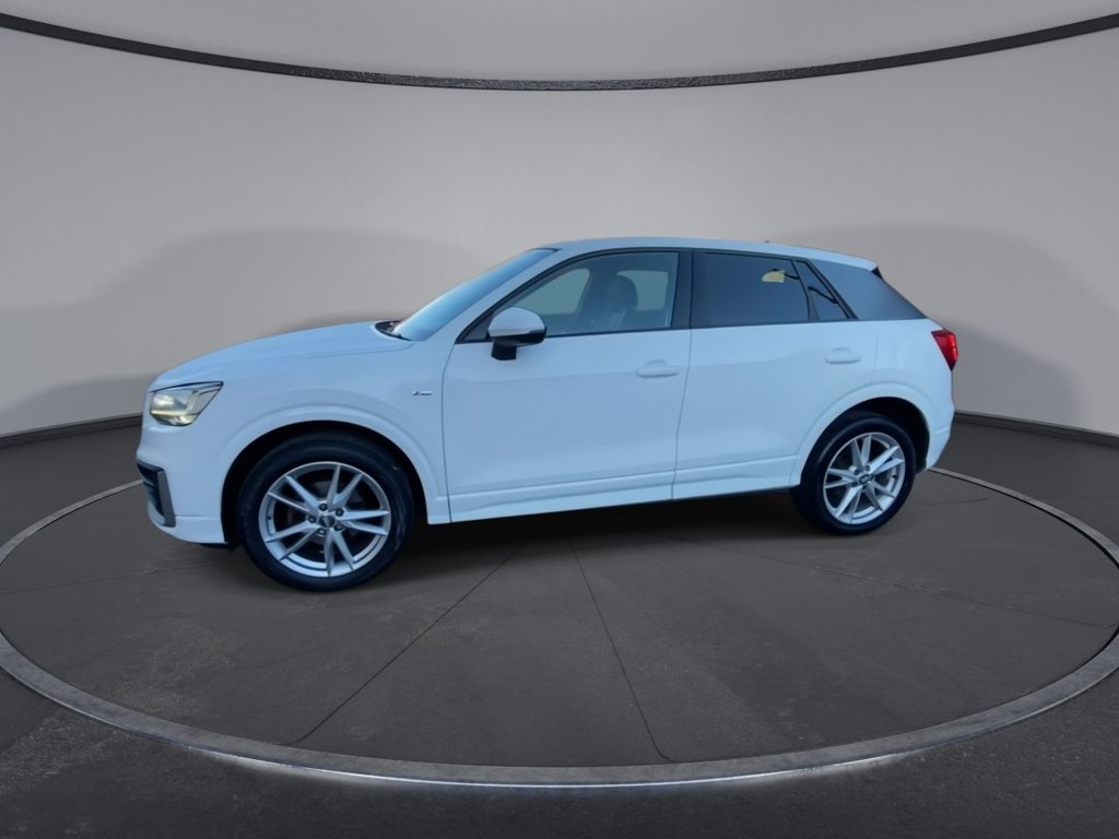 Used Audi Q2 2020 for sale - 76406770: Photo 9