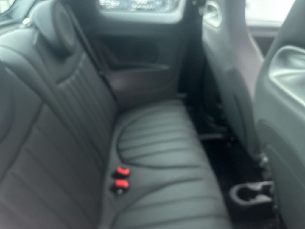 Used Abarth 595 2021 for sale - 77498731: Photo 16