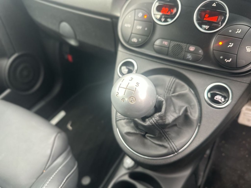 Used Abarth 595 2021 for sale - 77498731: Photo 18