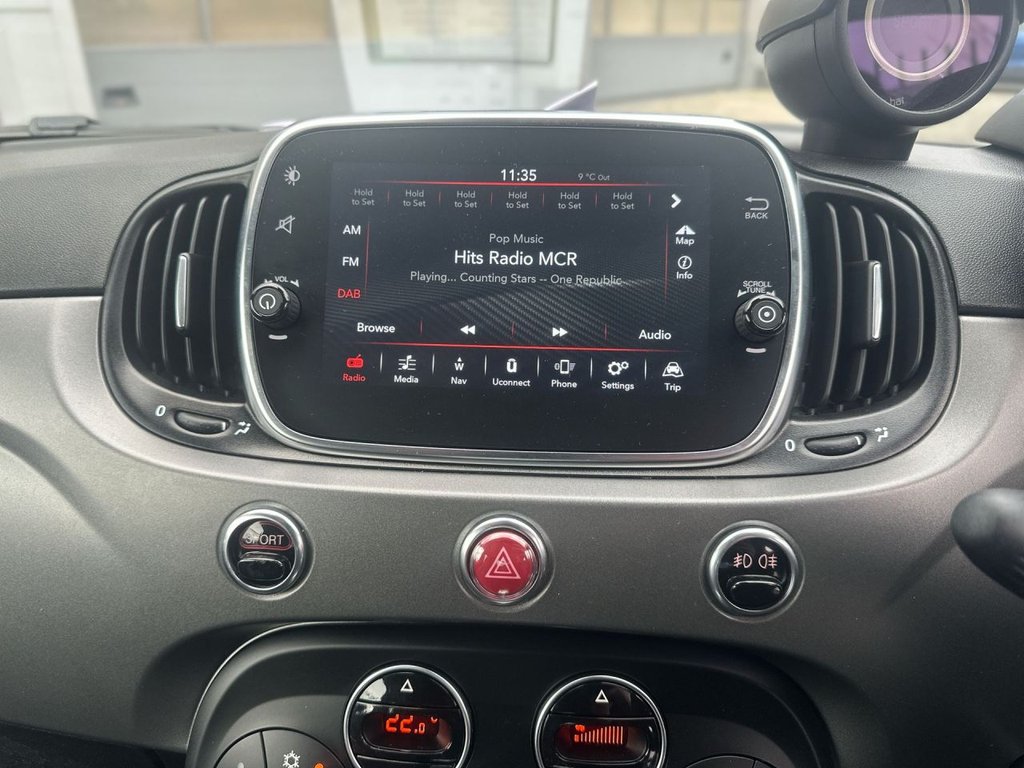 Used Abarth 595 2021 for sale - 77498731: Photo 23