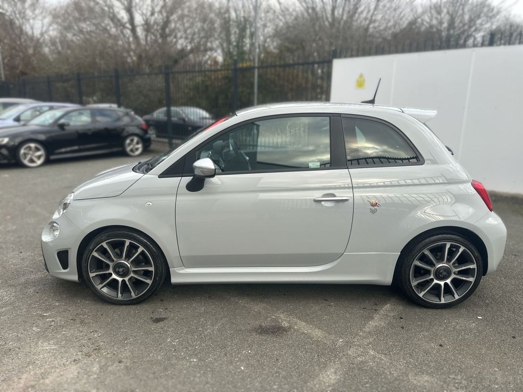 Used Abarth 595 2021 for sale - 77498731: Photo 5