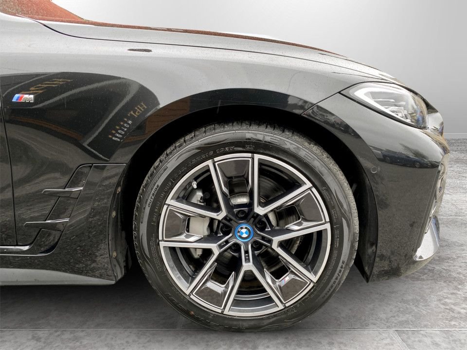 Used BMW i4 2023 for sale - 77600219: Photo 10