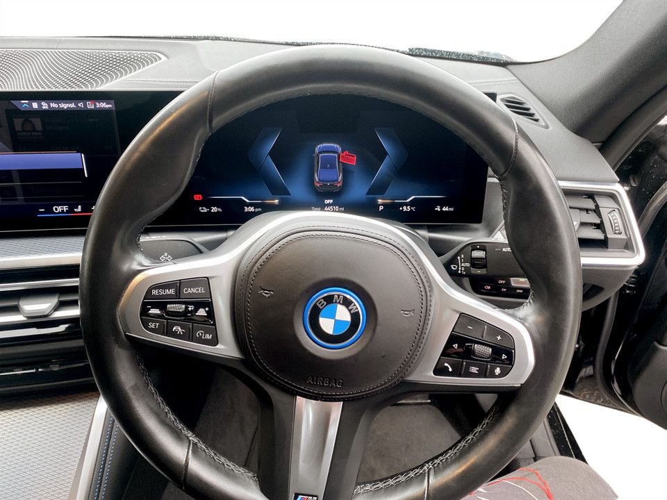 Used BMW i4 2023 for sale - 77600219: Photo 13