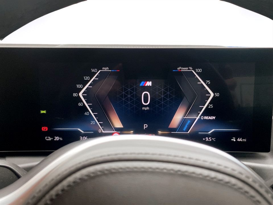 Used BMW i4 2023 for sale - 77600219: Photo 14