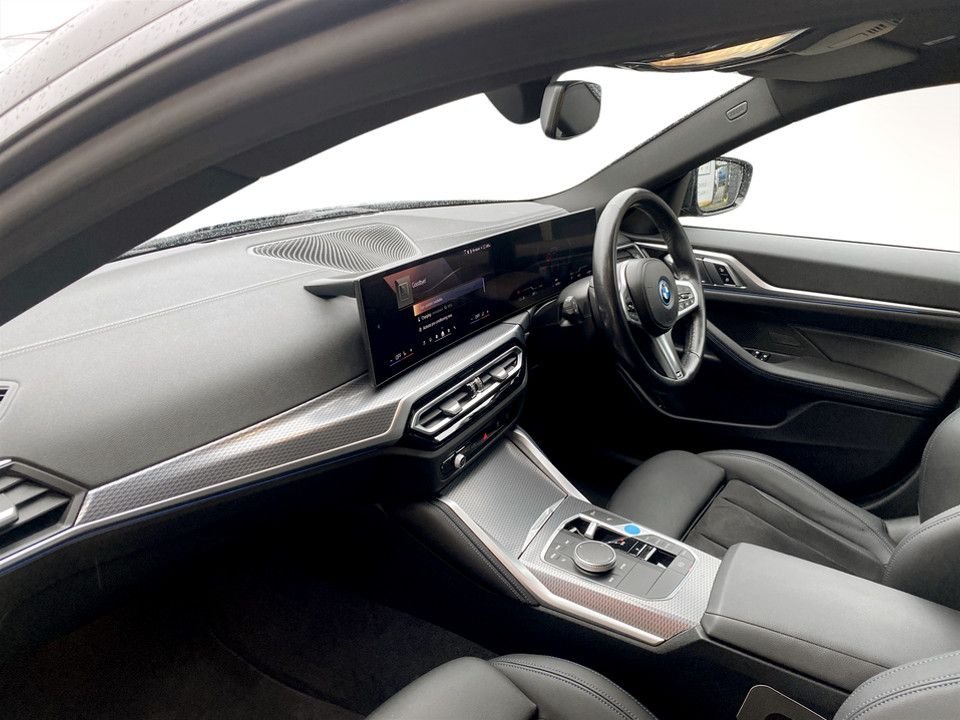 Used BMW i4 2023 for sale - 77600219: Photo 15