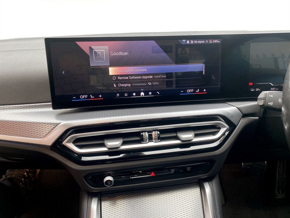 Used BMW i4 2023 for sale - 77600219: Photo 16