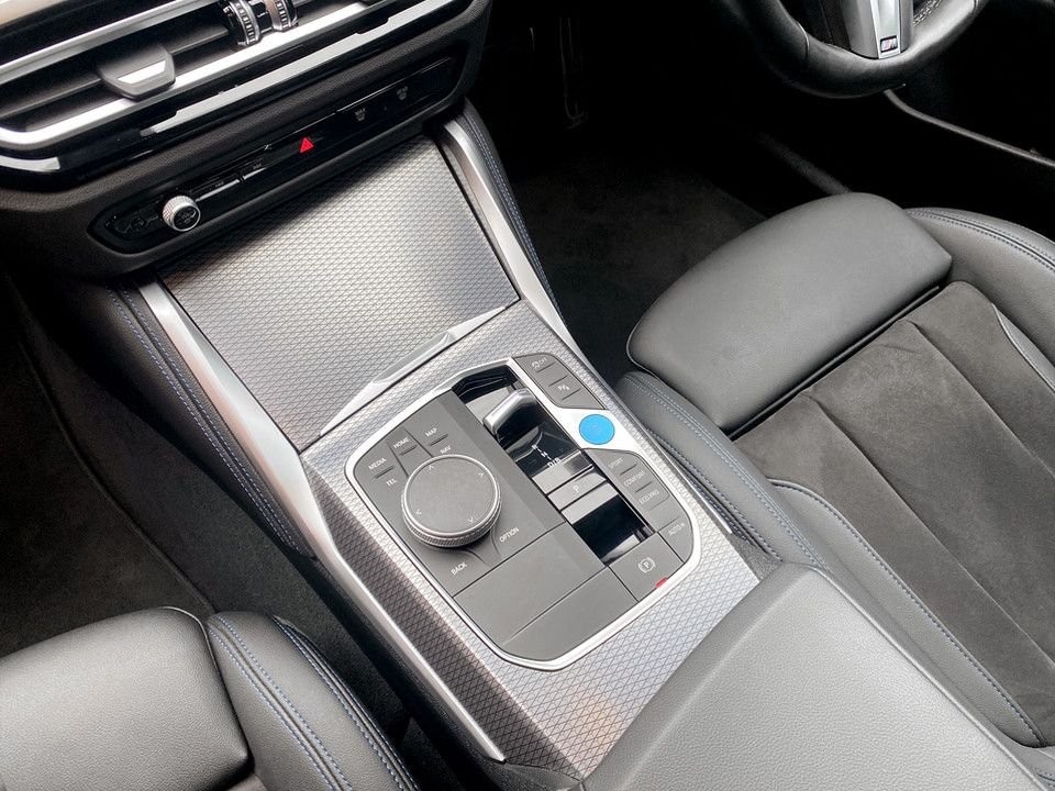 Used BMW i4 2023 for sale - 77600219: Photo 17