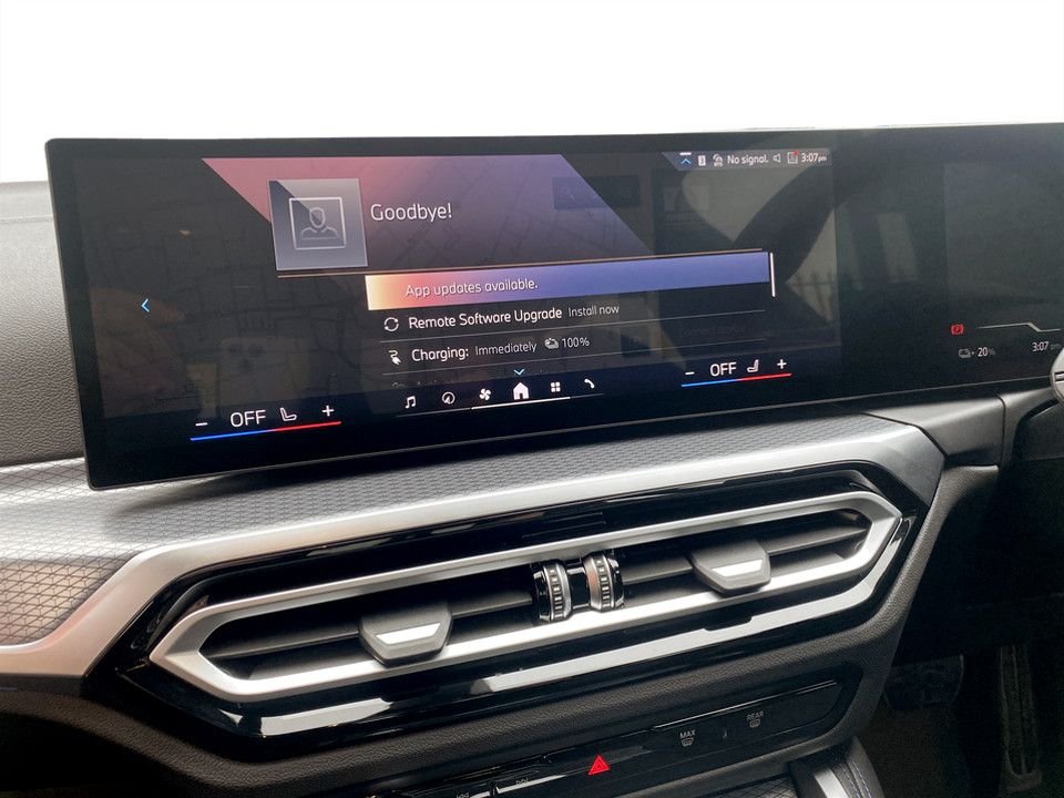 Used BMW i4 2023 for sale - 77600219: Photo 18