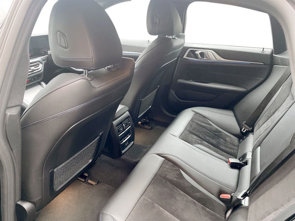 Used BMW i4 2023 for sale - 77600219: Photo 20