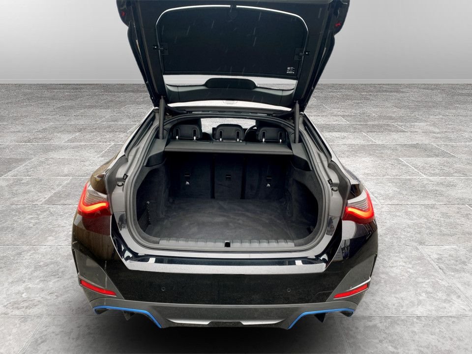 Used BMW i4 2023 for sale - 77600219: Photo 21