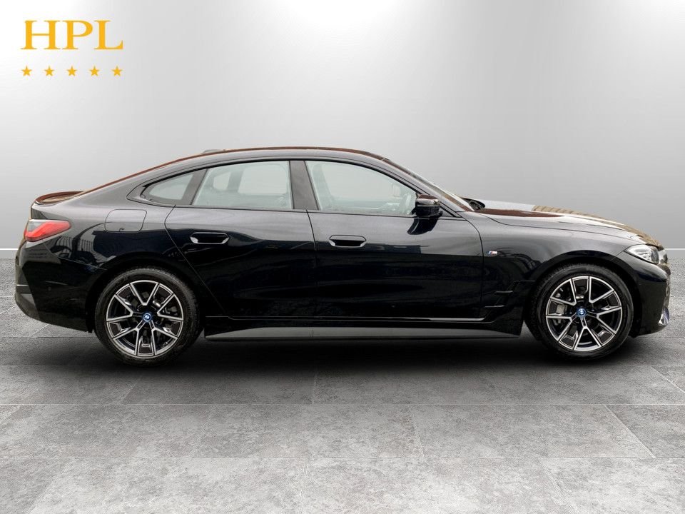 Used BMW i4 2023 for sale - 77600219: Photo 8