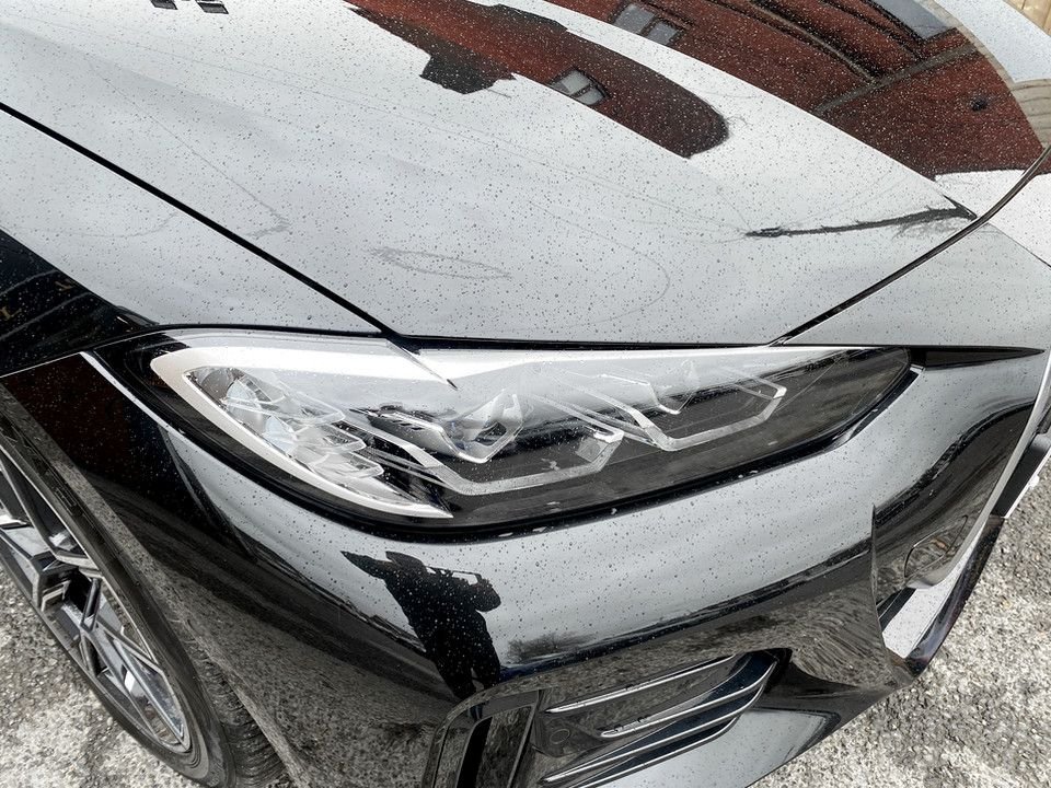 Used BMW i4 2023 for sale - 77600219: Photo 9