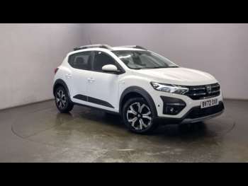 2022 (72) - 1.0 TCe Prestige 5dr