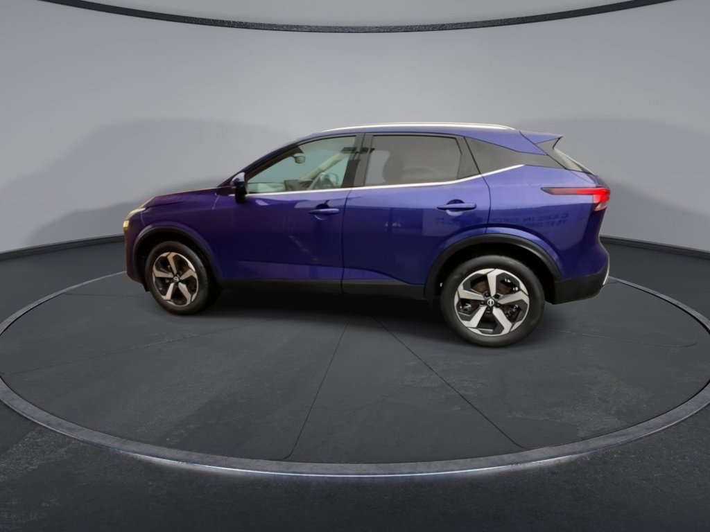 Used Nissan Qashqai 2022 for sale - 76570386: Photo 12