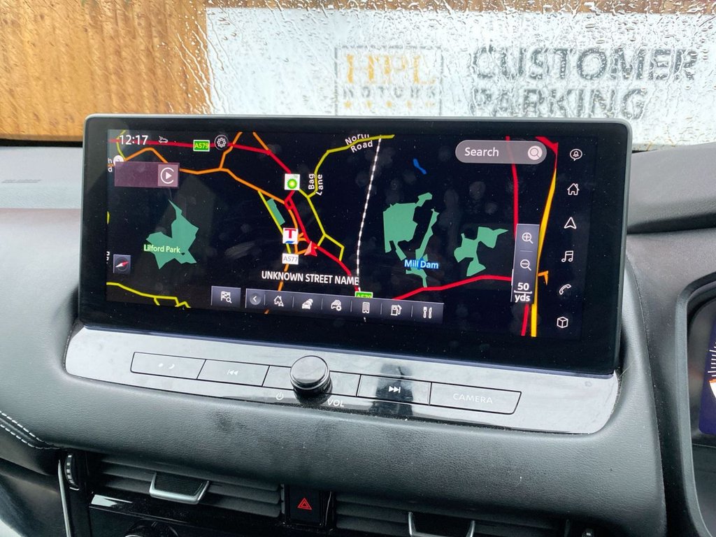 Used Nissan Qashqai 2022 for sale - 76570386: Photo 14