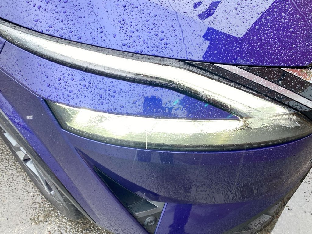 Used Nissan Qashqai 2022 for sale - 76570386: Photo 18