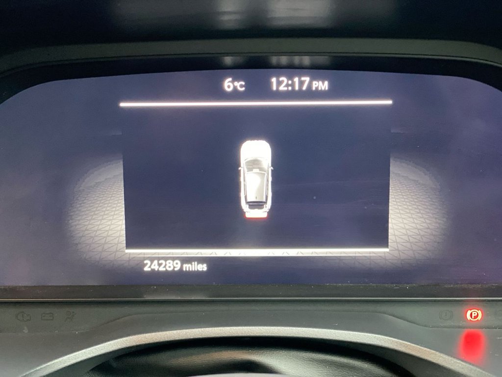 Used Nissan Qashqai 2022 for sale - 76570386: Photo 23