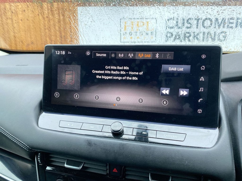 Used Nissan Qashqai 2022 for sale - 76570386: Photo 24