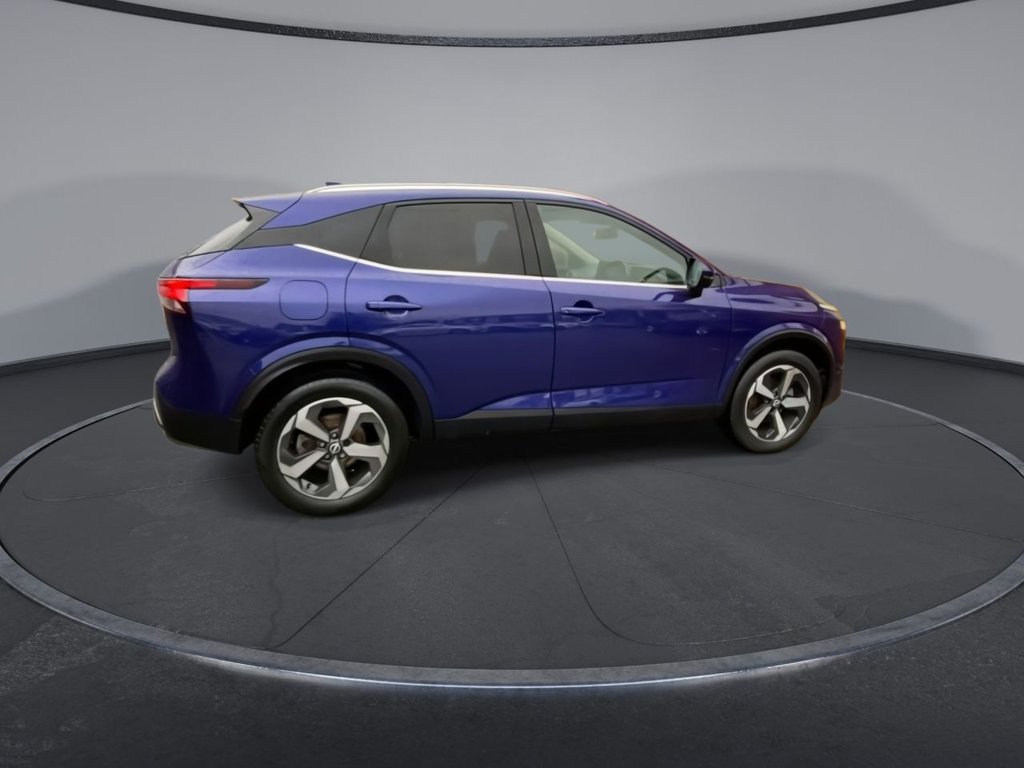 Used Nissan Qashqai 2022 for sale - 76570386: Photo 25