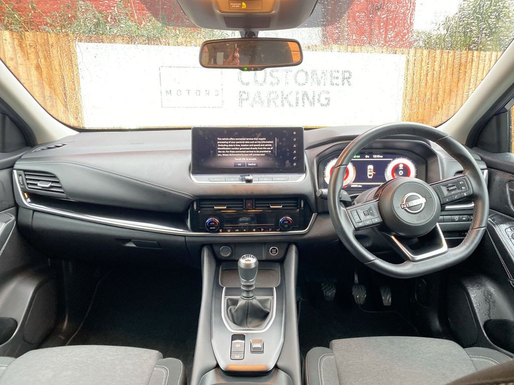 Used Nissan Qashqai 2022 for sale - 76570386: Photo 9