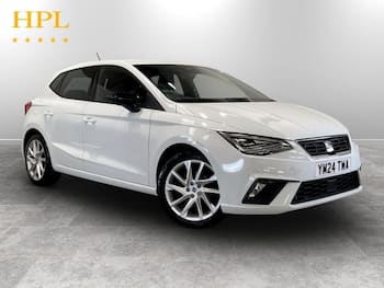 Used SEAT Ibiza 2024 for sale - 79804748: Photo