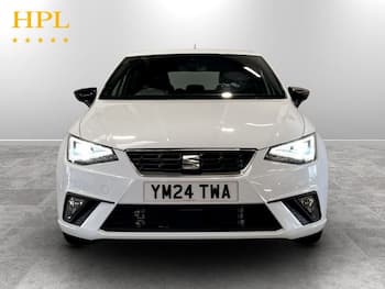 Used SEAT Ibiza 2024 for sale - 79804748: Photo